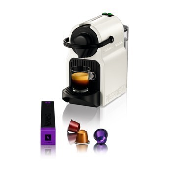 Krups Nespresso cafetière inissia YY1530FD