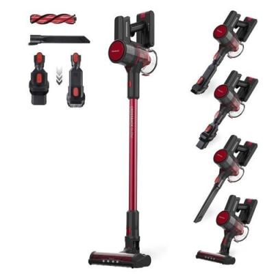 Aspirateur balai Sans Fil taurus 