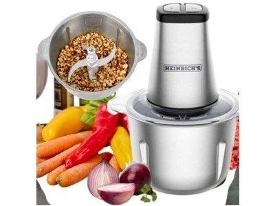 Hachoir Heinrichs bol inox 