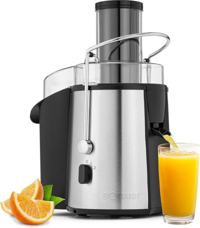 Bomann centrifugeuse 1000w