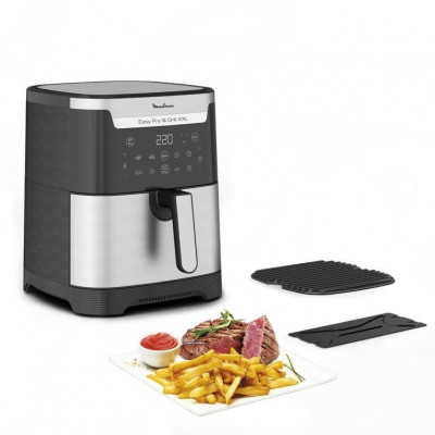 friteuses-friteuse-air-fryer-moulinex-65l-dar-el-beida-alger-algerie