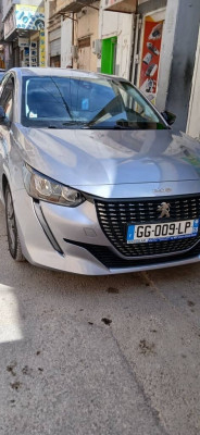 voitures-peugeot-208-2022-style-ain-mlila-oum-el-bouaghi-algerie