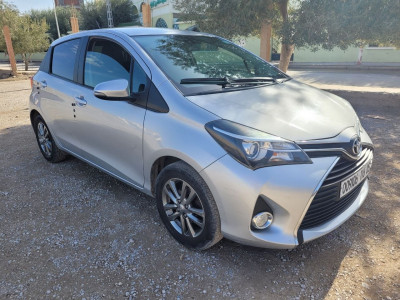 citadine-toyota-yaris-2016-merouana-batna-algerie