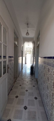 Rent Villa Alger Kouba