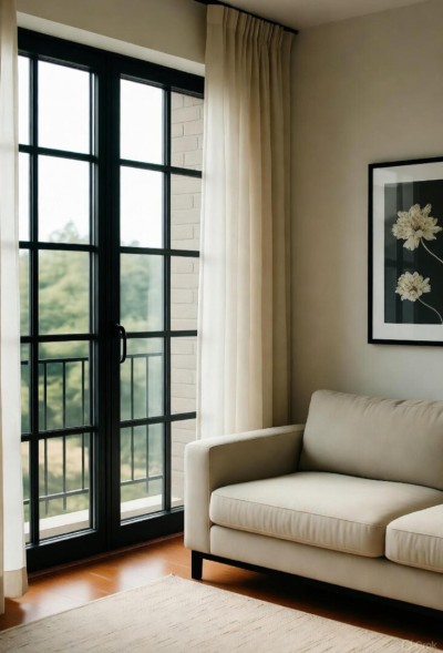 Vente Appartement F4 Alger Hydra