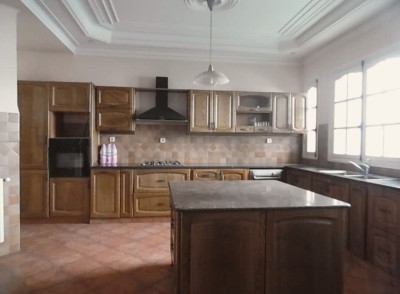 Location Villa Alger Birkhadem