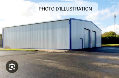 Location Hangar Oran Oran