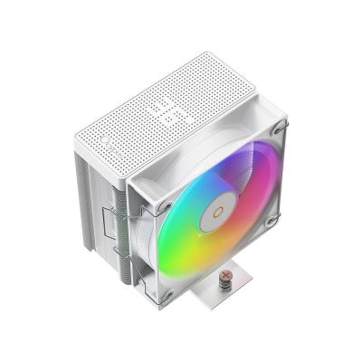 Ocypus GAMMA A40 BK ARGB Digital 120mm