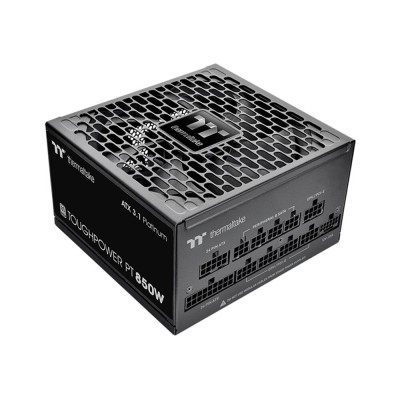 Thermaltake ToughPower PT 850W 80+ Platinum Modular ATX 3.1 PCIe Gen 5.1