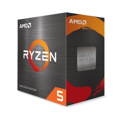 AMD Ryzen 5 5500 (3.6 GHz / 4.2 GHz) BOX