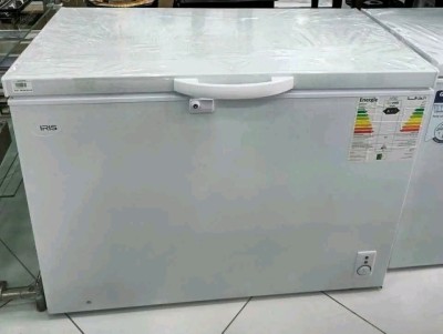 Congélateur horizontal la marque iris 255L 