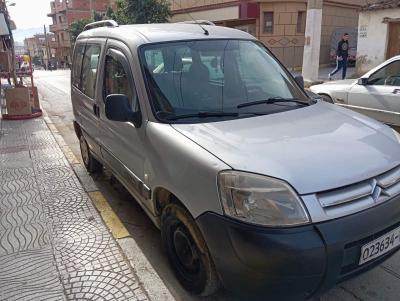 تجاري-citroen-berlingo-2011-القصر-بجاية-الجزائر