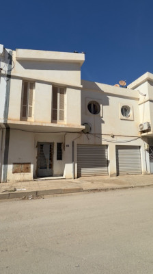 Vente Duplex F4 Oran El Kerma