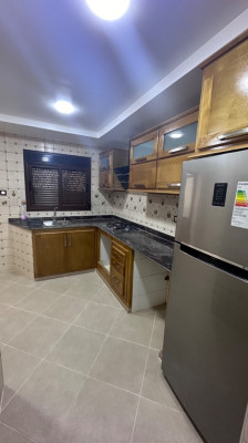 Rent Apartment F3 Oran Bir el djir