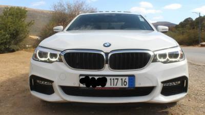 large-sedan-bmw-serie-5-2017-khenchela-algeria