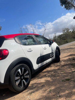 voitures-citroen-c3-2021-oran-algerie