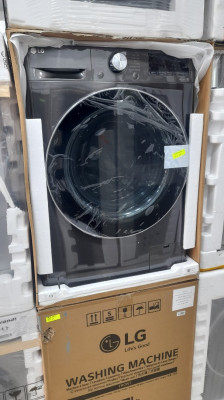 Promotion machine à laver LG 10.5kg turbowash