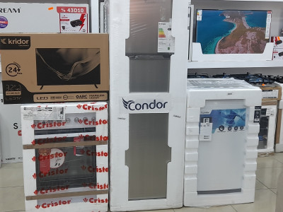 refrigerators-freezers-super-promotion-pack-عروسة-birkhadem-alger-algeria