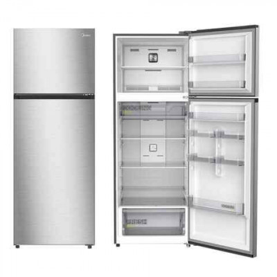 Promotion réfrigérateur midea 580 no frost inox