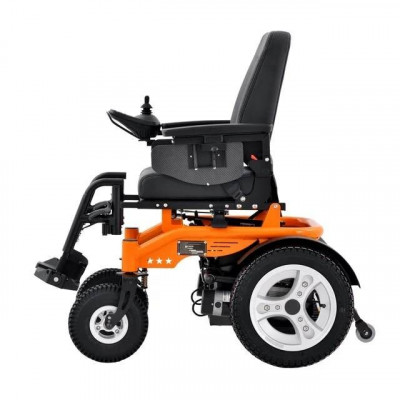 materiel-medical-fauteuil-roulant-electrique-prestige-siege-auto-garbril-epw60-a-bab-ezzouar-alger-algerie