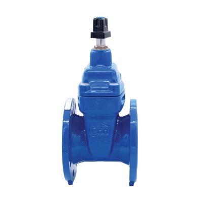 VANNE A OPERCULE 40-50-65-80-100-125-150-200-250-300-400-500-600