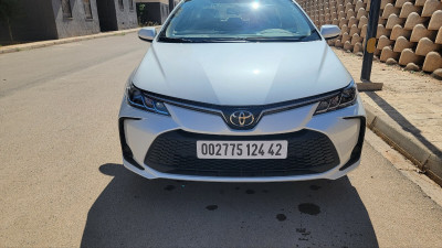 voitures-toyota-corolla-2024-latot-kolea-tipaza-algerie