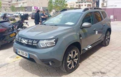 automobiles-dacia-duster-2024-extreme-bir-el-djir-oran-algerie