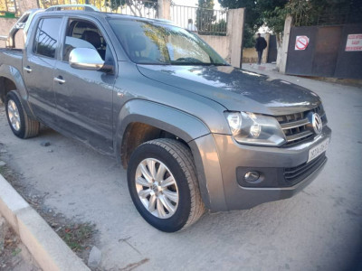 pickup-volkswagen-amarok-2016-tizi-ouzou-algerie