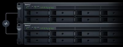 Synology DiskStation DS224+ - Serveur NAS 2 Baies - 2 Go De RAM DDR4 -  Intel Celeron J4125 - Alger Algérie