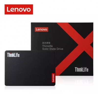 Lenovo SSD ST800 ThinkLife 1T 2.5'' SATA3
