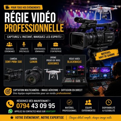 فعاليات-و-ترفيه-location-regie-multicamera-باب-الزوار-الجزائر