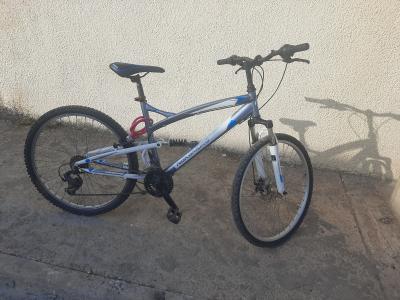 Bicicleta indur discount 26 dsx precio