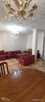 Vacation Rental Villa floor F3 Alger Bordj el bahri