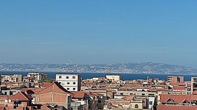 بيع دوبلكس 5 غرف الجزائر برج البحري