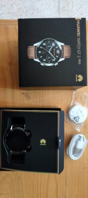 Huawei watch best sale gt 2 ouedkniss