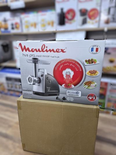 MOULINEX HV8 Pro hachoir à viande 4en1 2200W