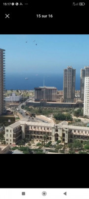 Rent Apartment F4 Oran Oran