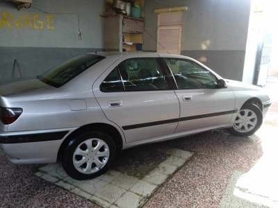 berline-peugeot-406-1997-bou-saada-msila-algerie