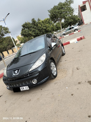 voitures-peugeot-207-2008-mostaganem-algerie