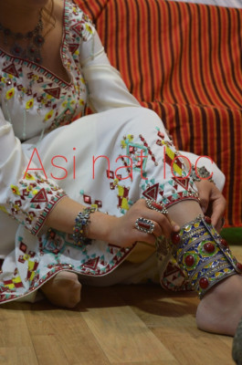 ملابس-تقليدية-location-robe-kabyle-بومرداس-الجزائر