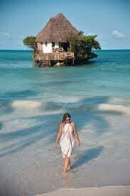 Voyage organisé ZANZIBAR combiné Dar Essalem/ Stone Town/ Nungwi été 2025