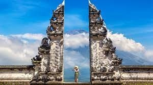 Bali saison 2024