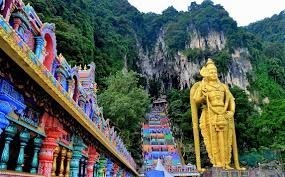 SINGAPOUR / Kuala Lumpur / LANGKAWI été 2025