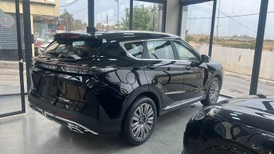 Jetour  X70 PLUS 2025 