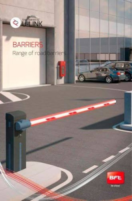 Barriere et portail automatique