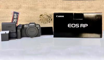 Canon EOS RP boîtier Nu
