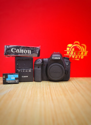 Canon EOS 6D Nu 