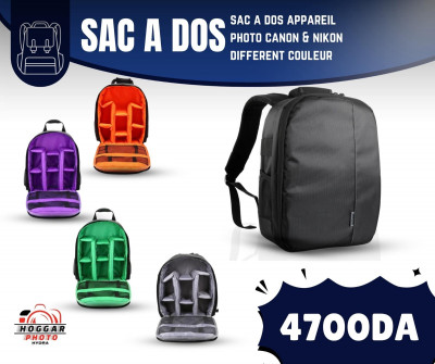 accessoires-sac-a-dos-pm-canon-nikon-produit-neuf-jamais-utilise-hydra-alger-algerie