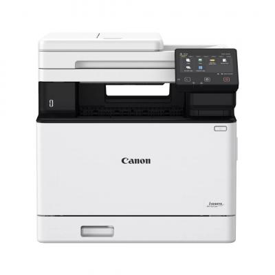 Imprimante Laser CANON i-SENSYS MF752Cdw Couleurs