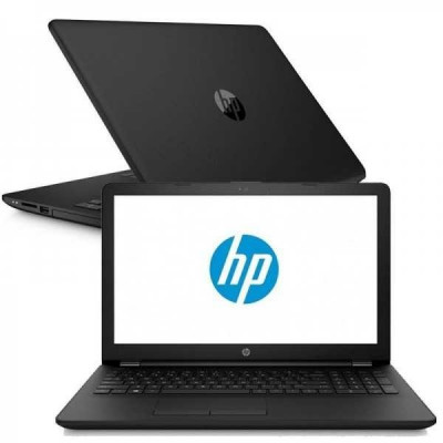Laptop HP 15-dw3012nk Intel Core i5-1135G7 4Go DDR4 1To NVidia GeForce MX350 2Go Ecran 15.6  Noir